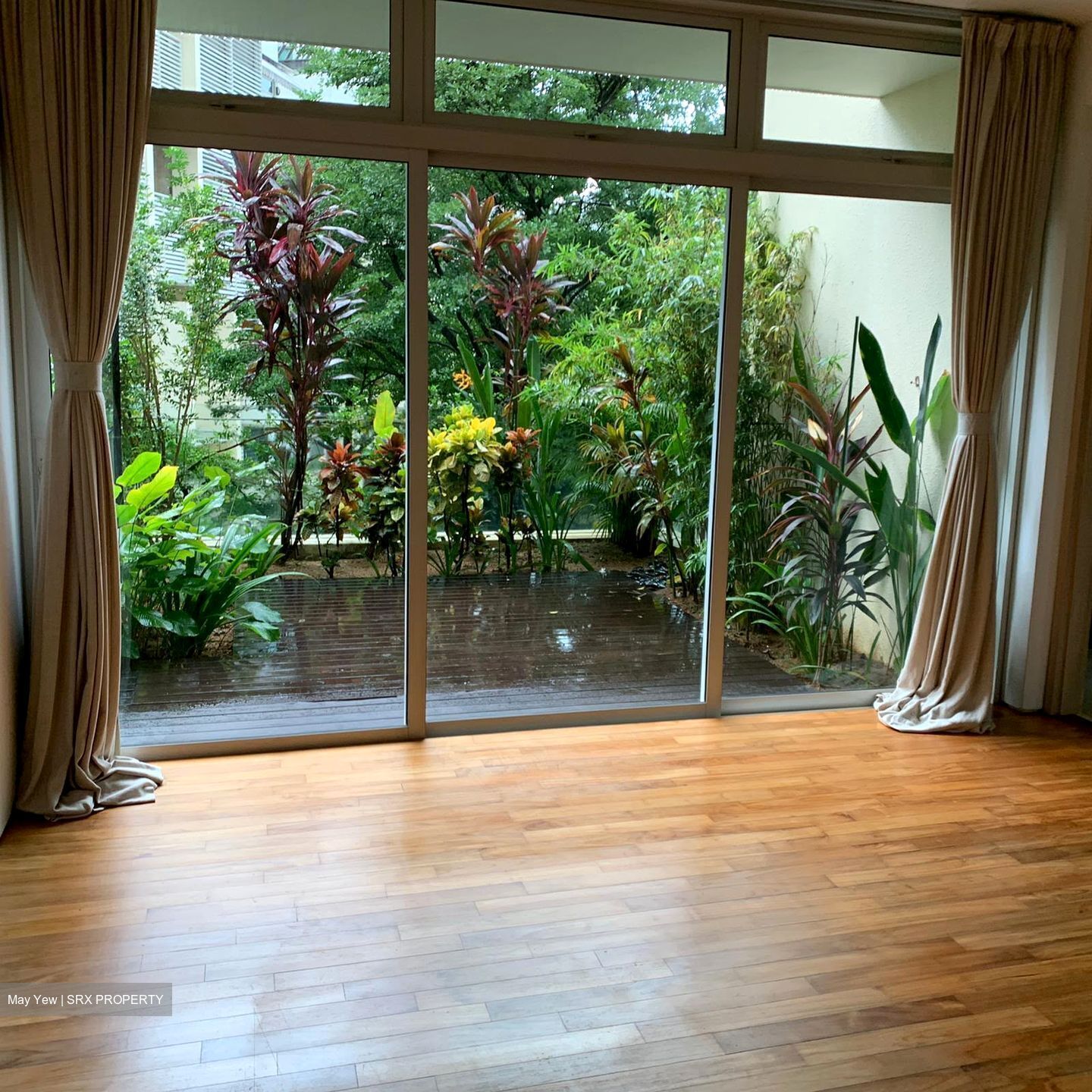 The Botanic on Lloyd (D9), Condominium #620619841